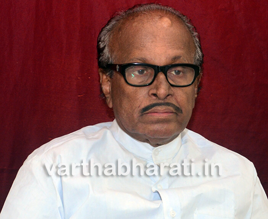 ಐ.ಟಿ ಅಧಿಕಾರಿಗಳ ಅಧಿಕಾರ ದುರುಪಯೋಗವನ್ನು ನಾನು ಕಂಡಿದ್ದೇನೆ : ಜನಾರ್ದನ ಪೂಜಾರಿ