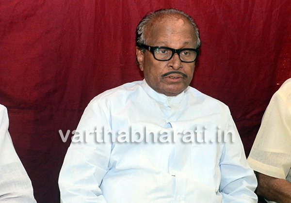 ಪ್ರಧಾನಿ ರಾಜಿನಾಮೆ ನೀಡಲಿ : ಜನಾರ್ದನ ಪೂಜಾರಿ