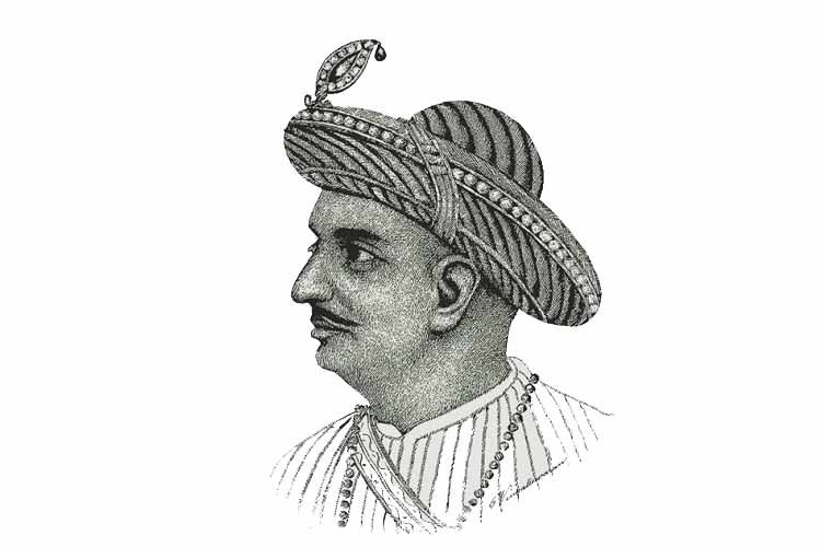 ಮಲಬಾರಿನ ಮಹಿಳೆಯರ ಗೌರವ