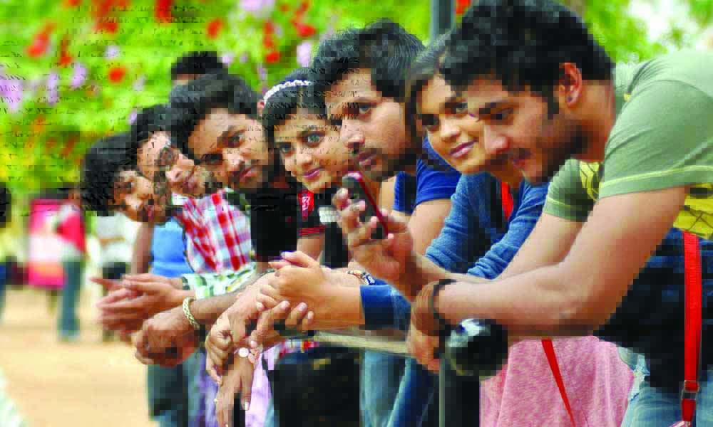 ಸಾಫ್ಟ್ ವೇರ್ ಉದ್ಯೋಗದಲ್ಲಿ ಕ್ಷೋಭೆ