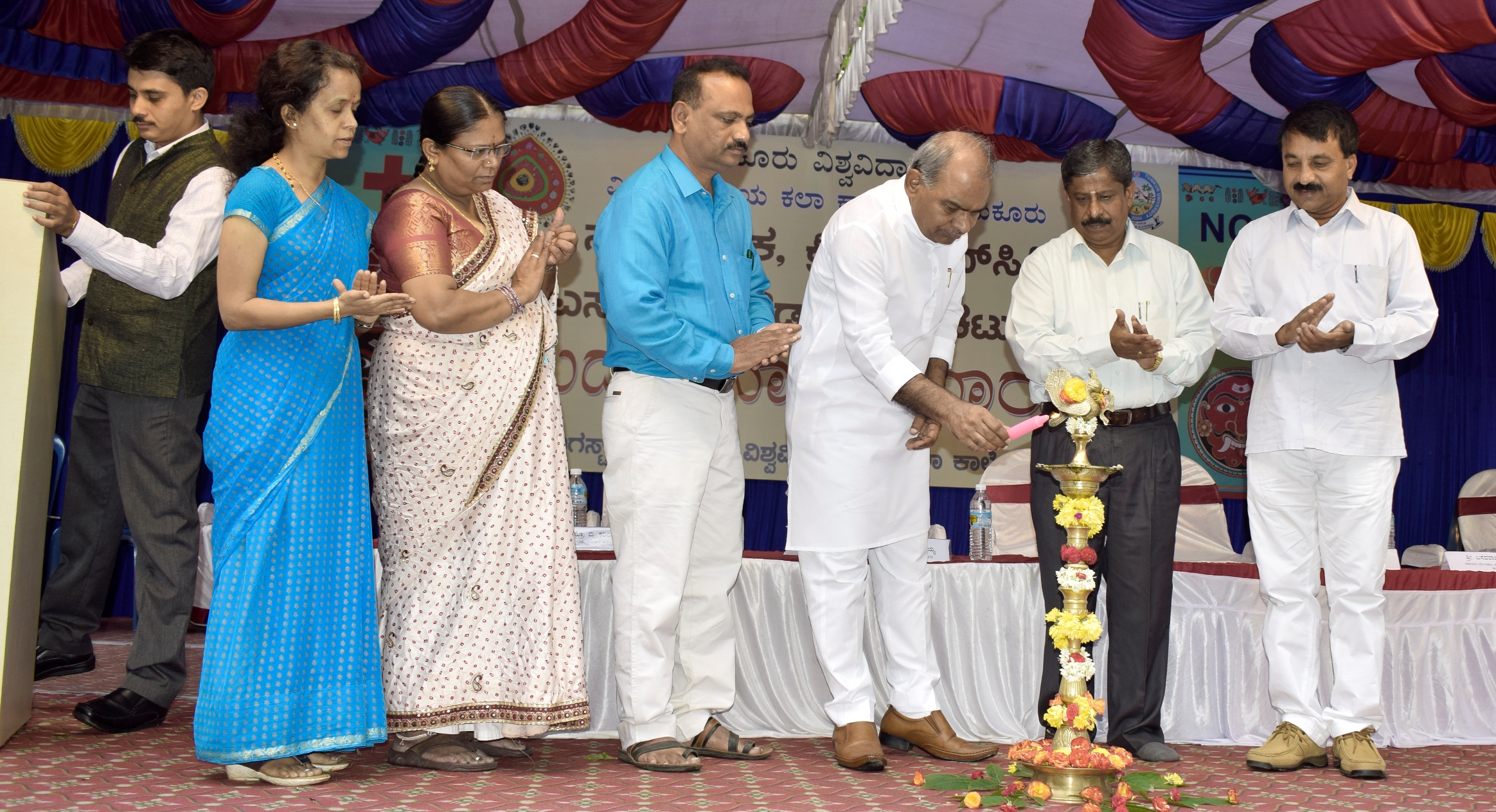 ಶಿಕ್ಷಣ ವಿಶ್ವಮಾನವತೆ, ಜೀವಪರತೆ ಬೆಳೆಸಲಿ: ಪ್ರೊ.ಎಸ್.ಜಿ.ಸಿದ್ದರಾಮಯ್ಯ