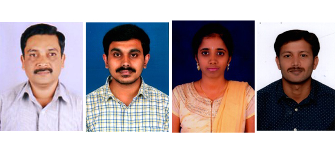 ಐದು ಮಂದಿಗೆ ಬೆಂಗಳೂರು ವಿವಿ ಪಿಎಚ್‌ಡಿ ಪ್ರದಾನ