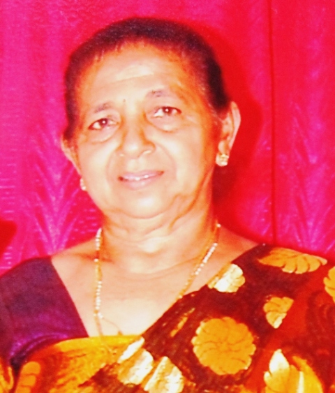 ರುಪಿನ್ ಲೂವಿಸ್