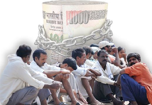 ಅಭಿವೃದ್ಧಿ ಭ್ರಮೆಯ ಉರುಳಲ್ಲಿ ಶ್ರೀಸಾಮಾನ್ಯ