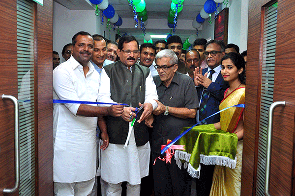 ಯೆನೆಪೊಯ ಮೆಡಿಕಲ್ ಆಸ್ಪತ್ರೆಯಲ್ಲಿ 3 ಟೆಸ್ಲಾ ಎಂಆರ್‌ಐ-ಕ್ಯಾಥ್‌ಲ್ಯಾಬ್ ಉದ್ಘಾಟನೆ