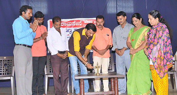 ಮೂಡುಶೆಡ್ಡೆಯಲ್ಲಿ ಉಚಿತ ನೇತ್ರ ಚಿಕಿತ್ಸೆ ಶಿಬಿರ