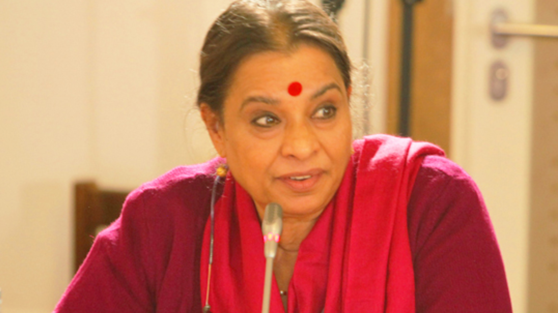 ಮಹಿಳೆಯರನ್ನು ಹಿಂಬಾಲಿಸುವಿಕೆ ಗಂಭೀರ ಅಪರಾಧಗಳಿಗೆ ಕಾರಣವಾಗಬಹುದು: ರಂಜನಾ ಕುಮಾರಿ