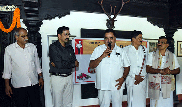 ಮಣ್ಣಿನ ಸಂಸ್ಕೃತಿ ಮುಂದುವರಿಸುವ ಜವಾಬ್ದಾರಿ ಯುವ ಪೀಳಿಗೆಯದ್ದು: ಸಚಿವ ರೈ