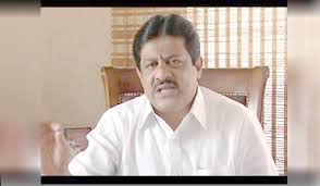 ಕಾಂಗ್ರೆಸ್ 160 ಸ್ಥಾನ ಗೆಲ್ಲಲಿದೆ: ಭವಿಷ್ಯ ನುಡಿದ ಝಮೀರ್ ಅಹಮದ್