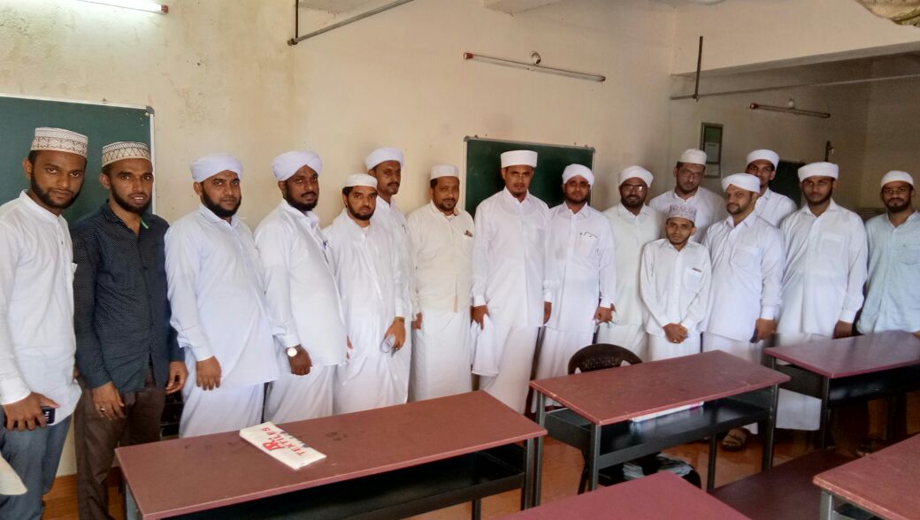 ಮಂಗಳೂರು: ಸುನ್ನೀ ಸಾಹಿತ್ಯ ಮಂಡಳಿ ಅಸ್ತಿತ್ವಕ್ಕೆ