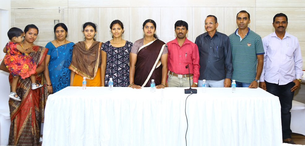 ವಿಇಎಸ್‌ಗೆ ಪದಾಧಿಕಾರಿಗಳ ಆಯ್ಕೆ