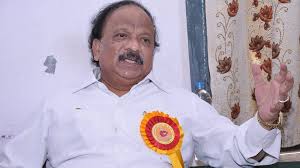 ಅಮಿತ್ ಷಾ ಅಥವಾ ಇನ್ನಾರೇ ಬರಲಿ ಏನೂ ಆಗುವುದಿಲ್ಲ: ರೋಷನ್ ಬೇಗ್