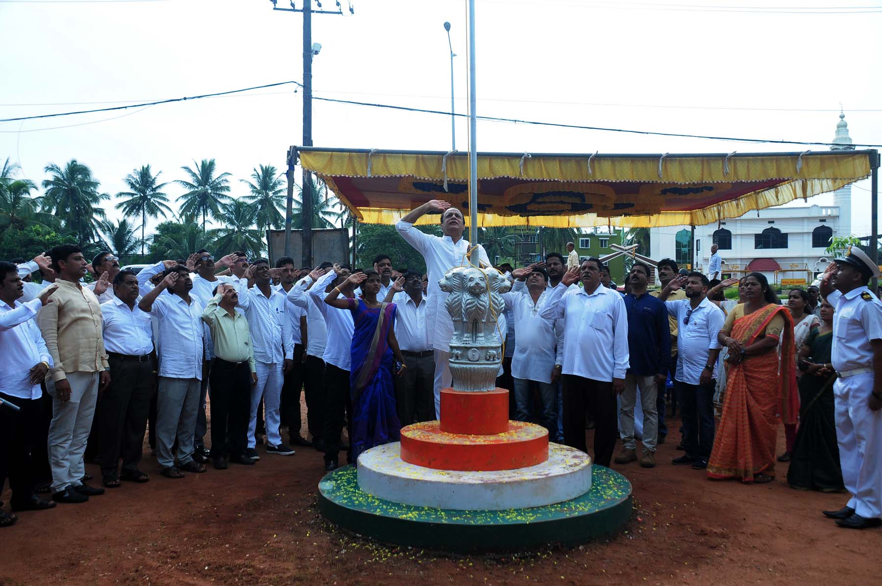 ಕಾಪು ತಾಲ್ಲೂಕು ಶೀಘ್ರದಲ್ಲೇ ಗಜೆಟ್ ನೋಟಿಫಿಕೇಶನ್ : ಸೊರಕೆ