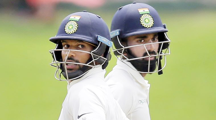 ಆರಂಭಿಕ ಜೋಡಿ  ಜೀವನಶ್ರೇಷ್ಠ ಸಾಧನೆ