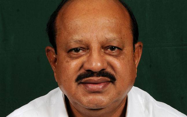 ವಕೀಲರ ಭವನ ಪೂರ್ಣಕ್ಕೆ 1 ಕೋಟಿ ರೂ.ಮಂಜೂರು: ಟಿ.ಬಿ. ಜಯಚಂದ್ರ