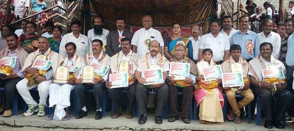 ಹಿರಿಯರ ತ್ಯಾಗ ಬಲಿದಾನದ ಅನುಸರಣೆಯೇ ನಿಜವಾದ ಗೌರವ