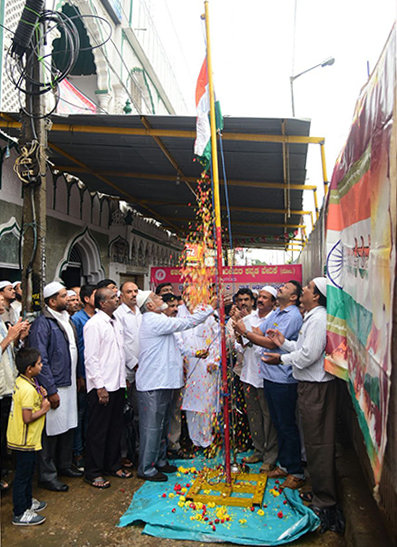 ‘ಸೂಪರ್ ಪವರ್’ ಆಗದಿದ್ದರೂ ಪರವಾಗಿಲ್ಲ ಸಹಬಾಳ್ವೆ ಉಳಿಯಬೇಕು: ದಿನೇಶ್ ಕುಮಾರ್