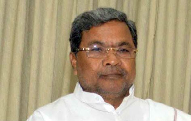 ಪರಭಾಷೆ ಆಧಿಪತ್ಯದಿಂದ ಭಾಷಾವಾರು ಪ್ರಾಂತ್ಯ ರಚನೆಯ ನೀತಿಗೆ ಧಕ್ಕೆ: ಮುಖ್ಯಮಂತ್ರಿ ಸಿದ್ದರಾಮಯ್ಯ