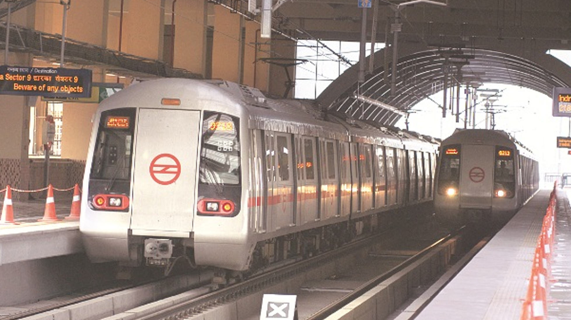 ನೂತನ ಮೆಟ್ರೊ ರೈಲು ನೀತಿಗೆ ಸಂಪುಟದ ಅನುಮೋದನೆ