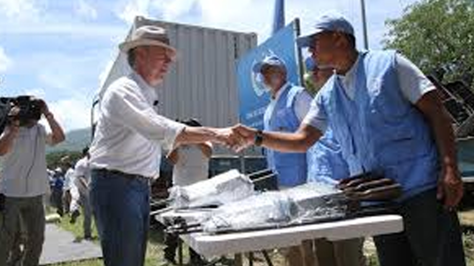 ಕೊಲಂಬಿಯದ 50 ವರ್ಷಗಳ ಬಂಡಾಯ ಮುಕ್ತಾಯ: ಅಧ್ಯಕ್ಷರಿಂದ ಘೋಷಣೆ