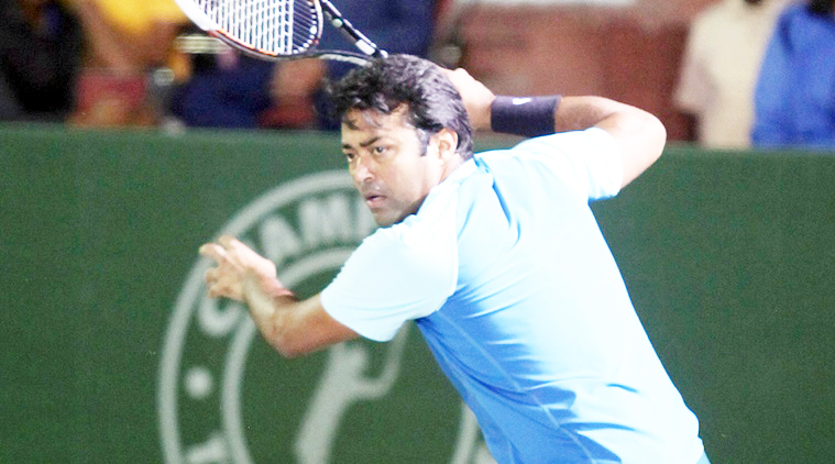 ಪೇಸ್-ಝ್ವೆರೆವ್ ಜೋಡಿಗೆ ಸೋಲು