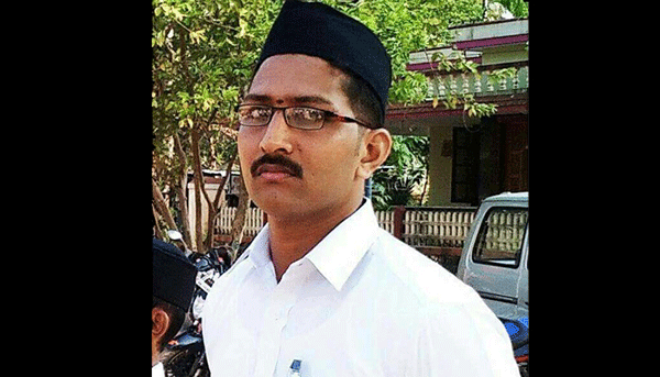 ​ಶರತ್ ಹತ್ಯೆ ಪ್ರಕರಣ: ಮತ್ತೆ ಮೂವರ ಬಂಧನ