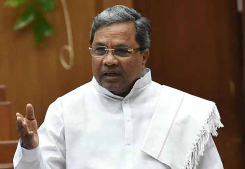 ಹಸಿವು ಮುಕ್ತ ಕರ್ನಾಟಕ ನಮ್ಮ ಗುರಿ: ಮುಖ್ಯಮಂತ್ರಿ