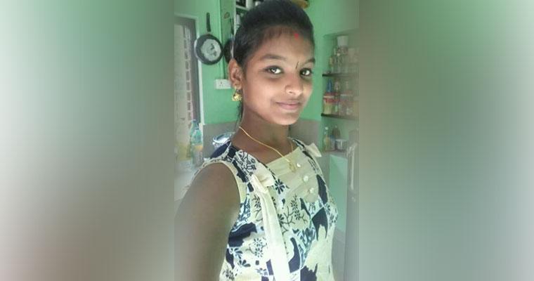 ಆಳ್ವಾಸ್ ವಿದ್ಯಾರ್ಥಿನಿ ಕಾವ್ಯಾ ನಿಗೂಢ ಸಾವು ಪ್ರಕರಣ: 25 ಲಕ್ಷ ರೂ. ಪರಿಹಾರ ನೀಡಲು ಒತ್ತಾಯ