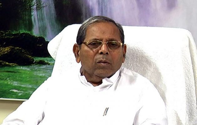 ಎಚ್.ವೈ.ಮೇಟಿ ರಾಸಲೀಲೆ ಪ್ರಕರಣಕ್ಕೆ ಮರುಜೀವ