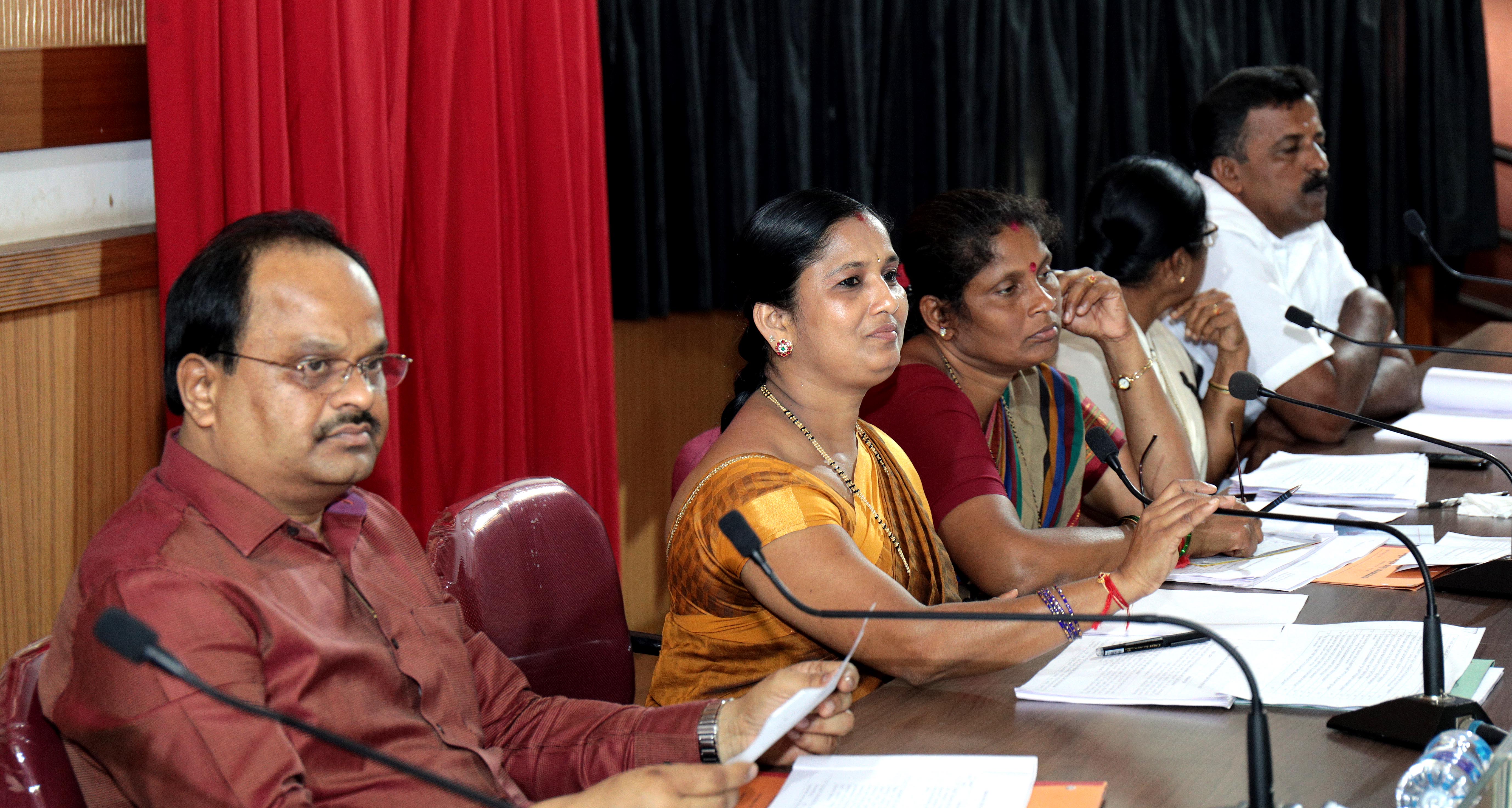 ದ.ಕ. ಜಿ.ಪಂ.ನಲ್ಲಿ ಬಗೆಹರಿಯದ ಸ್ಪಿಲ್ ಓವರ್‌ ಸಮಸ್ಯೆ!