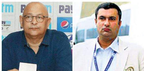 ಬಿಸಿಸಿಐ ಉನ್ನತ ಪದಾಧಿಕಾರಿಗಳ ಖರ್ಚು-ವೆಚ್ಚ ಕೇಳಿದರೆ ಅಚ್ಚರಿಯಾಗುವುದು ಖಚಿತ