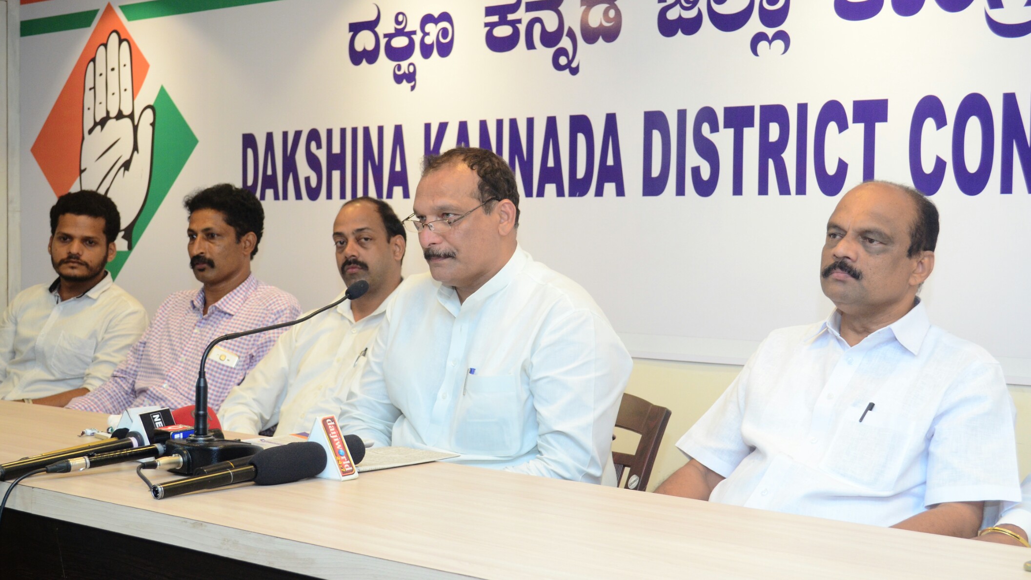 ಭ್ರಷ್ಟಾಚಾರದ ಬಗ್ಗೆ ಮಾತನಾಡುವ ನೈತಿಕತೆ ಬಿಜೆಪಿಗಿಲ್ಲ: ಐವನ್‌