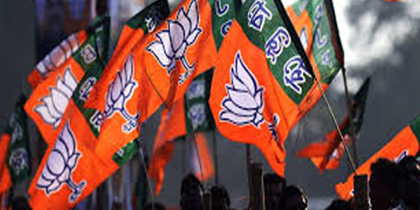 ಪಿಎಫ್‌ಐ ನಿಷೇಧಿಸದಿದ್ದರೆ ಮುಂದಿನ ಘಟನೆಗಳಿಗೆ ನಾವು ಹೊಣೆಯಲ್ಲ: ರಾಜ್ಯ ಬಿಜೆಪಿ ಯುವ ಮೋರ್ಚಾ ಎಚ್ಚರಿಕೆ