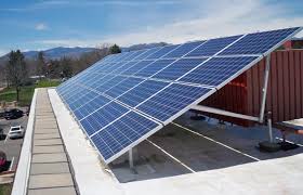 ಅದಾನಿಯಿಂದ ರಾಜ್ಯದ 20 ತಾಲೂಕುಗಳಲ್ಲಿ ಸೋಲಾರ್ ಘಟಕ