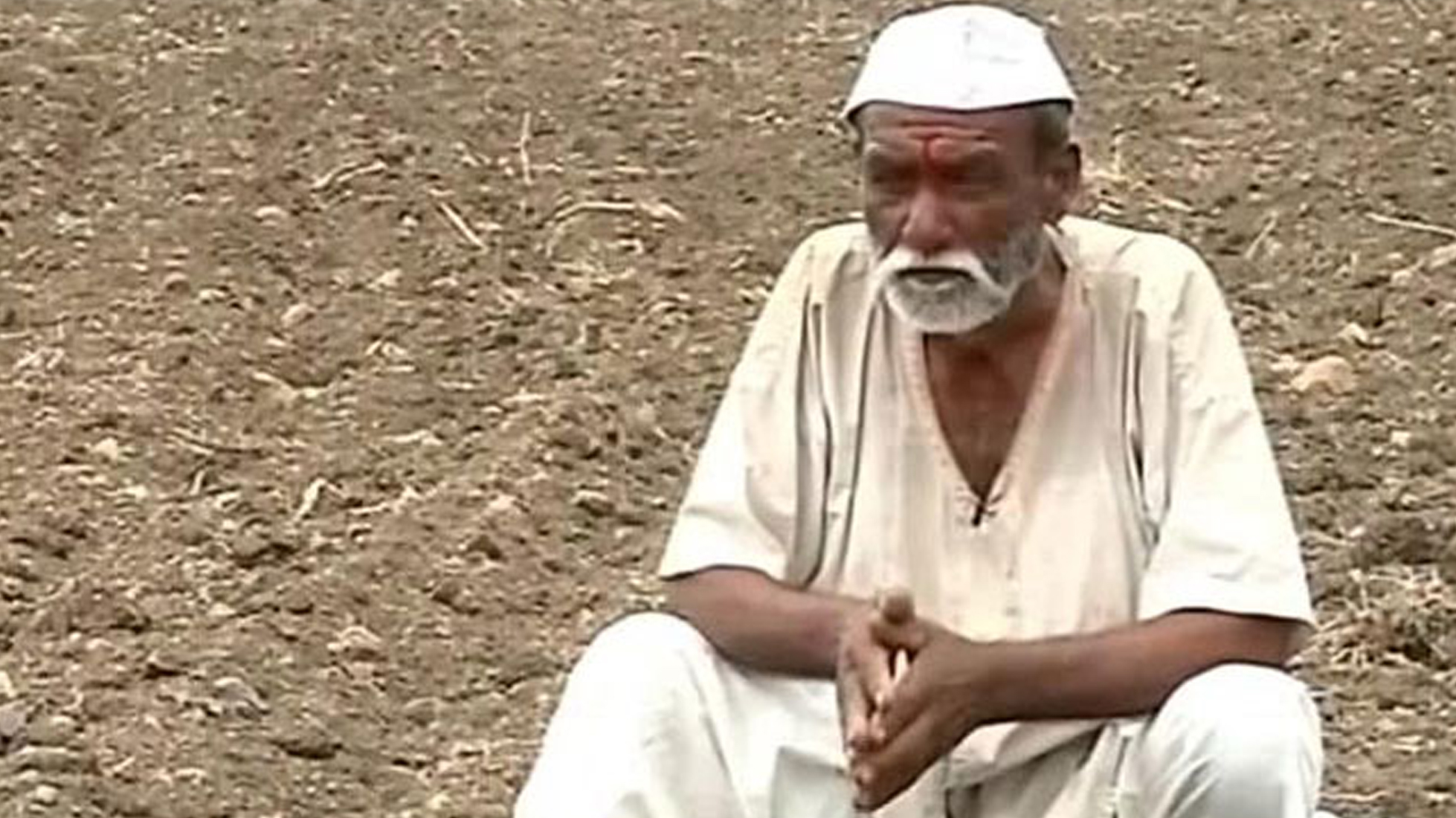 ಮಹಾರಾಷ್ಟ್ರ: 8 ದಿನದಲ್ಲಿ 34 ರೈತರ ಆತ್ಮಹತ್ಯೆ