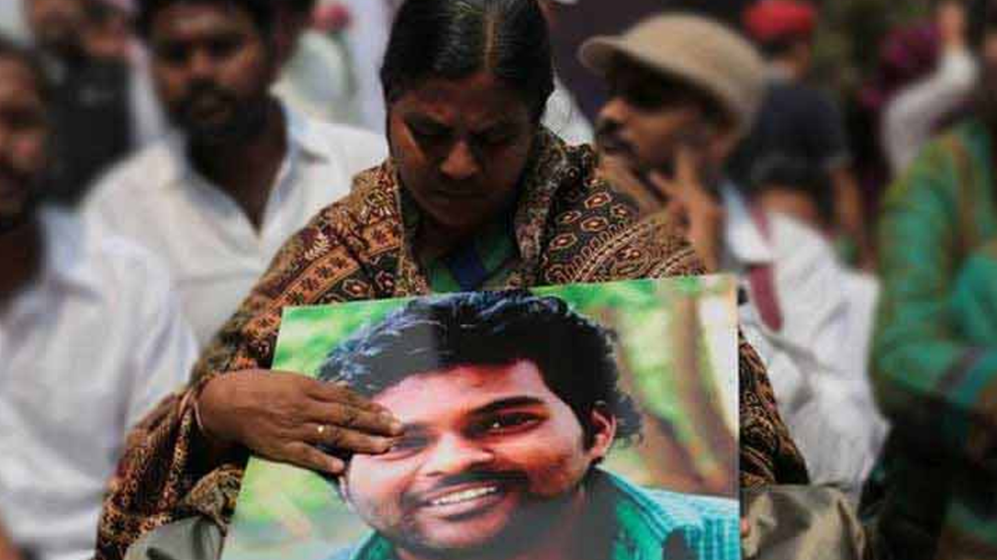 ರೋಹಿತ್ ವೇಮುಲಾ ಆತ್ಮಹತ್ಯೆ ಪ್ರಕರಣ: ತನಿಖಾ ಸಮಿತಿ ವರದಿಗೆ ವಿರೋಧ ಪಕ್ಷ, ಮಾನವ ಹಕ್ಕು ಕಾರ್ಯಕರ್ತರಿಂದ ಟೀಕೆ