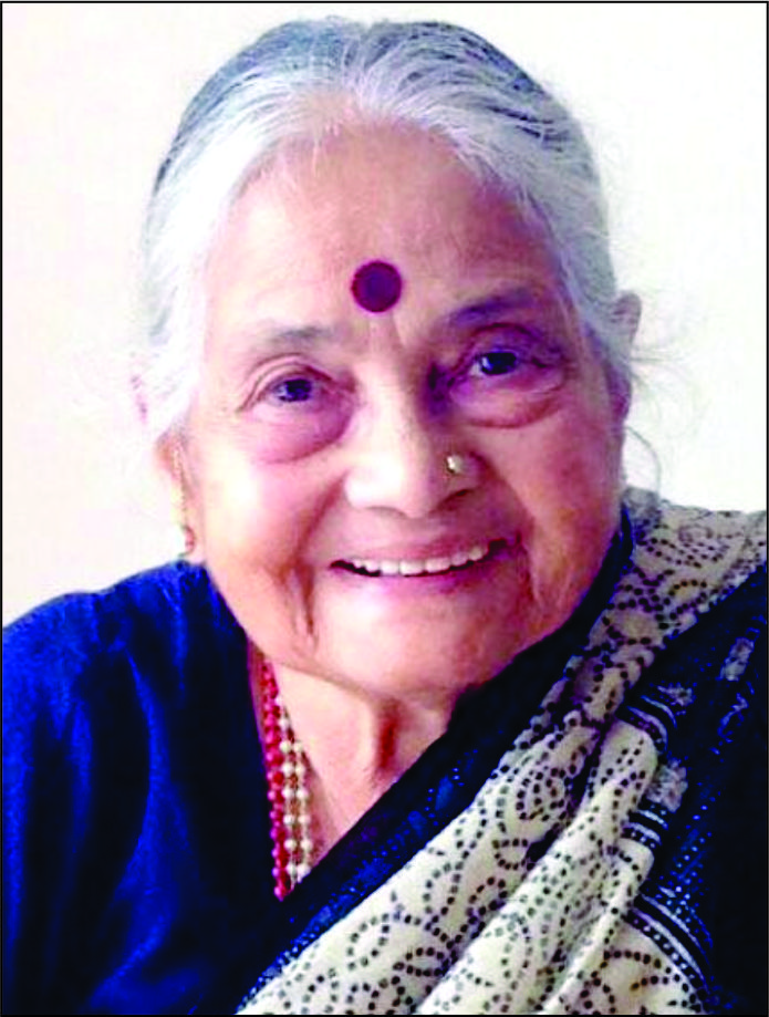 ಶಾಂತ ವಿಶ್ವನಾಥ ಶೆಟ್ಟಿ