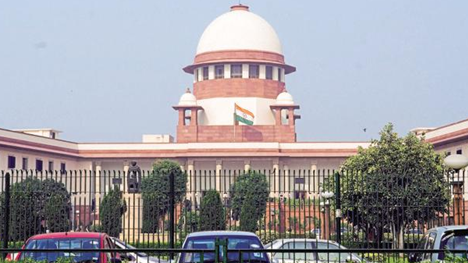 ನರ ಬಲಿ: ದಂಪತಿಯ ಮರಣದಂಡನೆಗೆ ಸುಪ್ರೀಂ ತಡೆಯಾಜ್ಞೆ