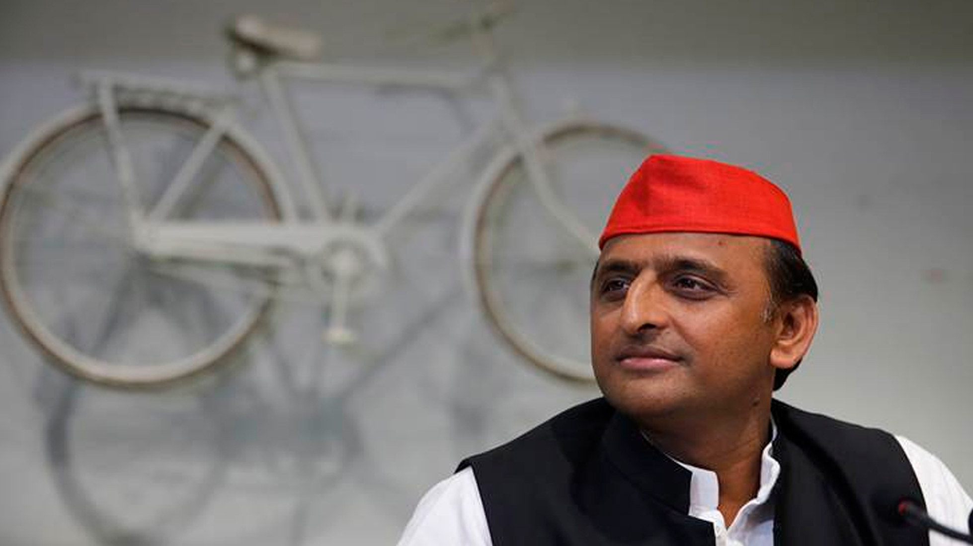 ಉ.ಪ್ರ. ಮಾಜಿ ಸಿಎಂ ಅಖಿಲೇಶ್ ಯಾದವ್ ಬಂಧನ, ಬಿಡುಗಡೆ