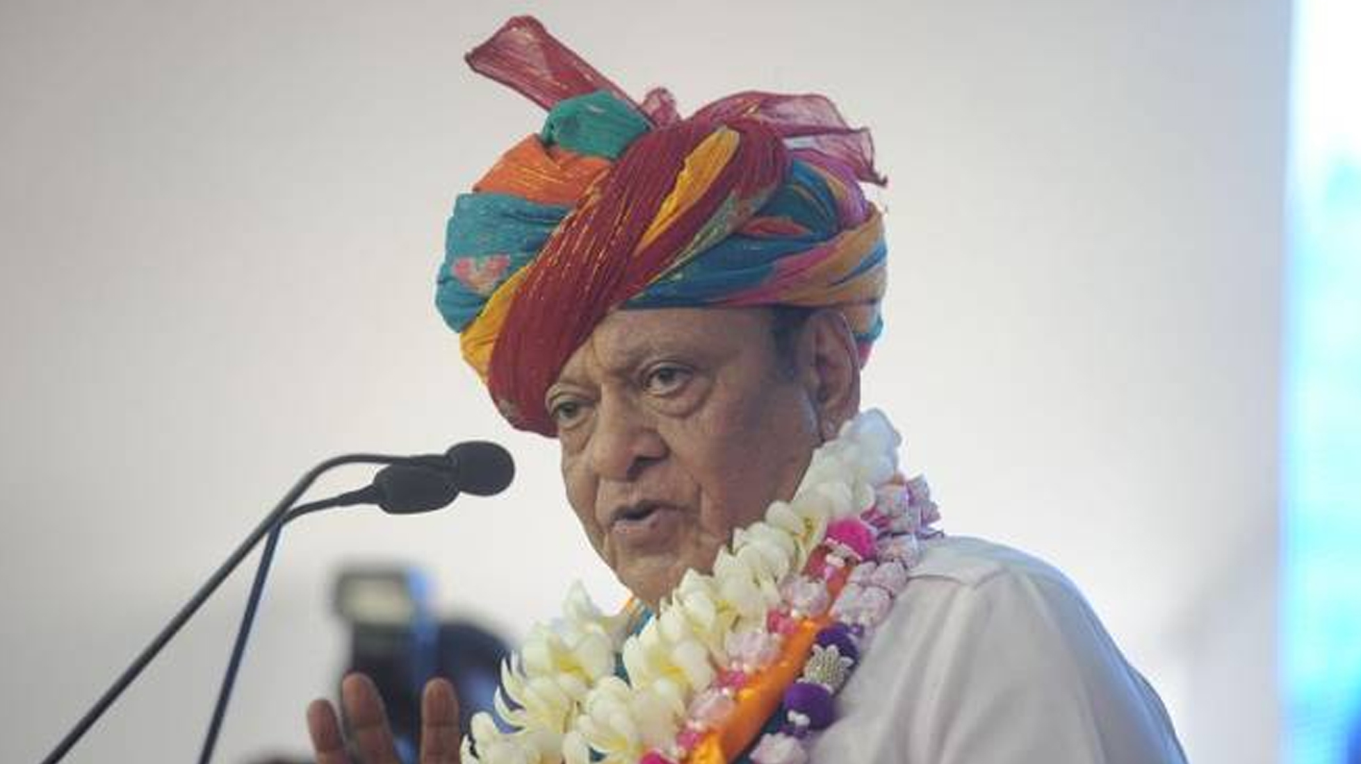 ಗುಜರಾತ್ ವಿಧಾನಸಭೆಗೆ ವಘೇಲಾ ರಾಜೀನಾಮೆ