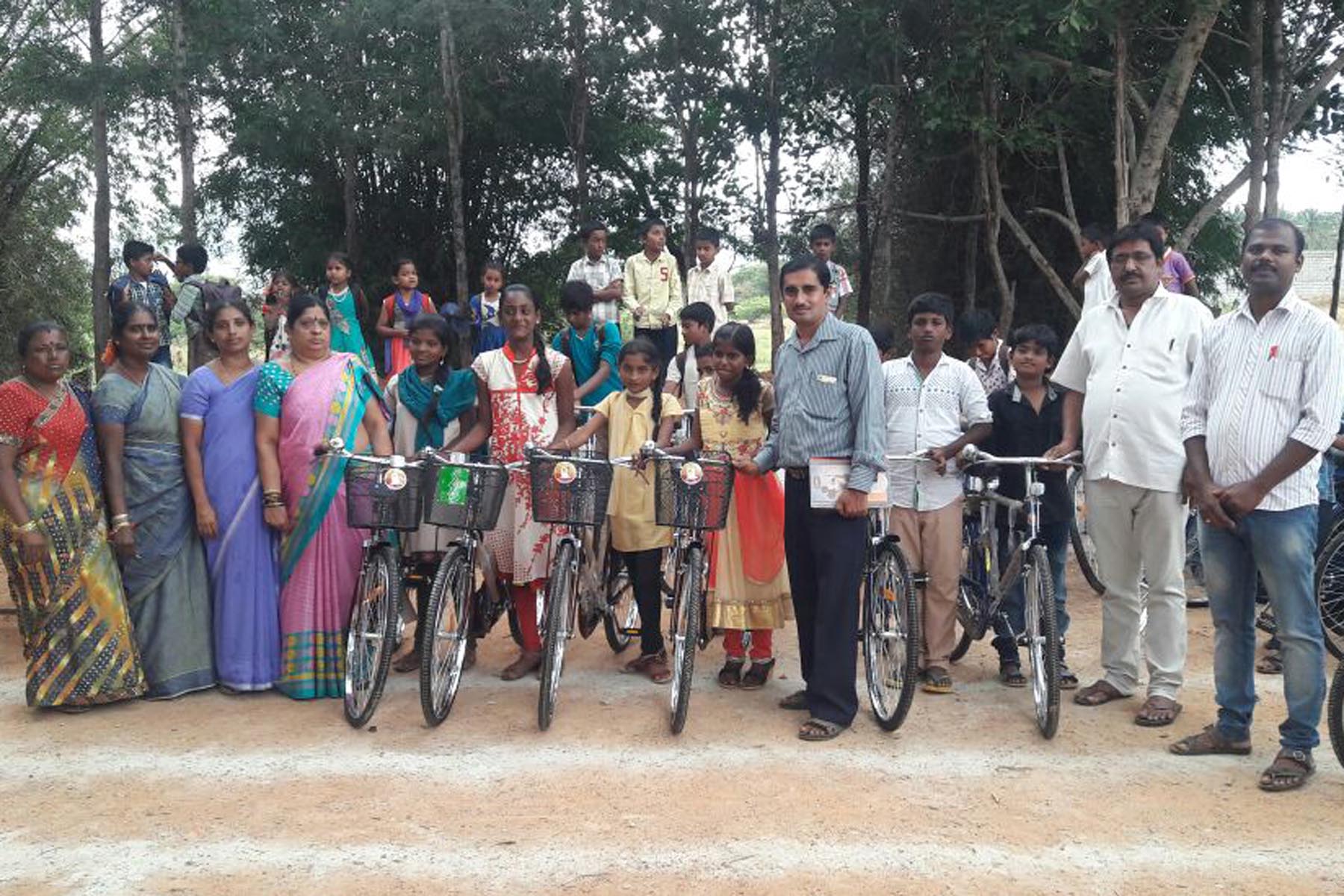 ಆತ್ಮವೇ ದೇಹದಲ್ಲಿನ ಚೈತನ್ಯ ಶಕ್ತಿ: ಬಿ.ಕೆ. ವಿಜಯ