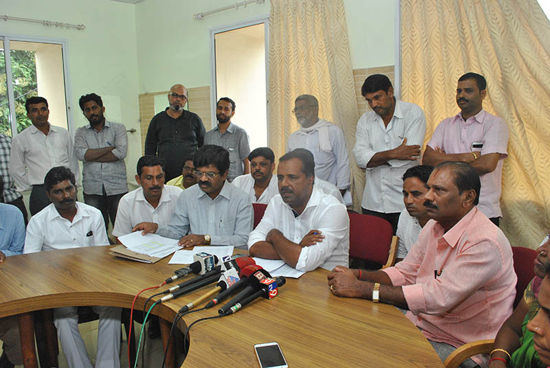 ಕಳಪೆ ಗುಣಮಟ್ಟದ ತೂಕದ ಯಂತ್ರಗಳ ಬಳಕೆಗೆ ಕಡಿವಾಣ: ಸಚಿವ ಯು.ಟಿ.ಖಾದರ್