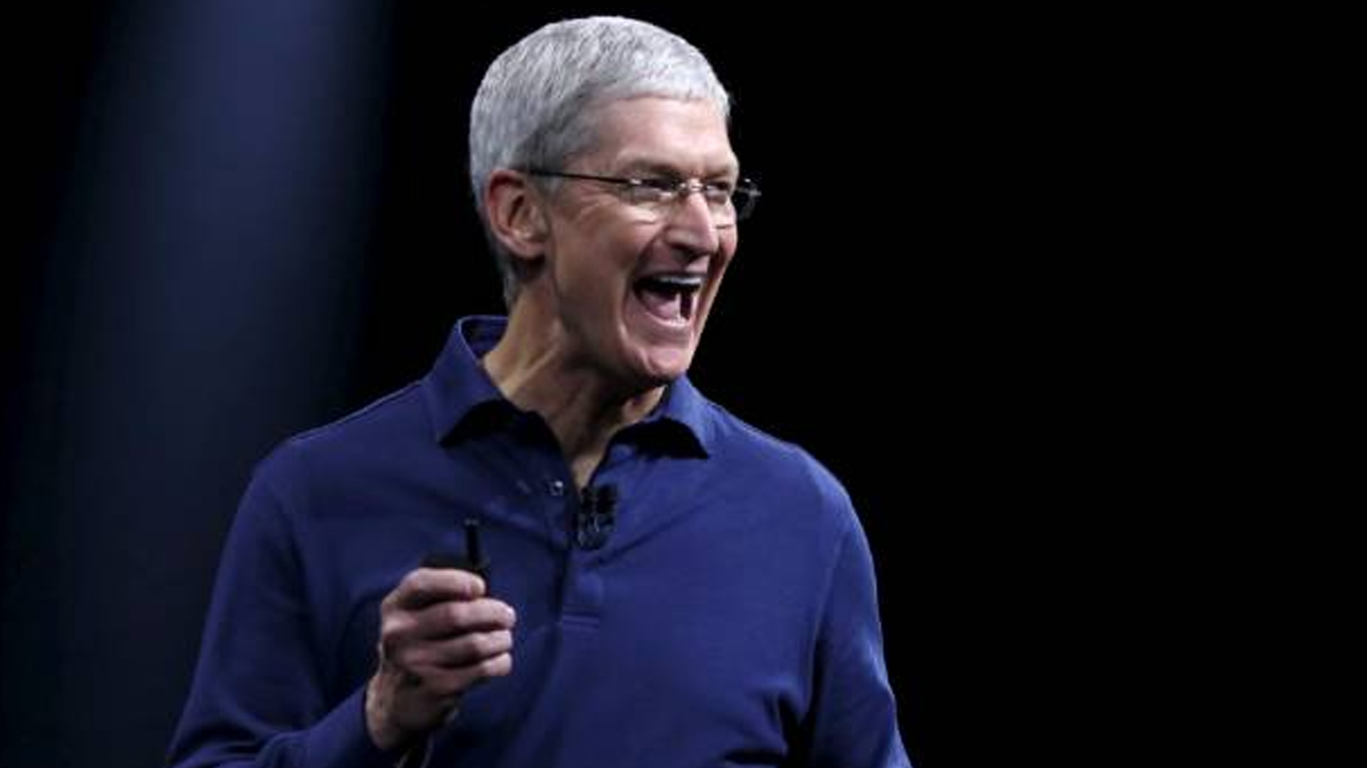 ‘ದ್ವೇಷ’ದ ವಿರುದ್ಧದ ಹೋರಾಟಕ್ಕೆ 2 ಮಿಲಿಯ ಡಾಲರ್ ನೀಡಿದ ಆ್ಯಪಲ್