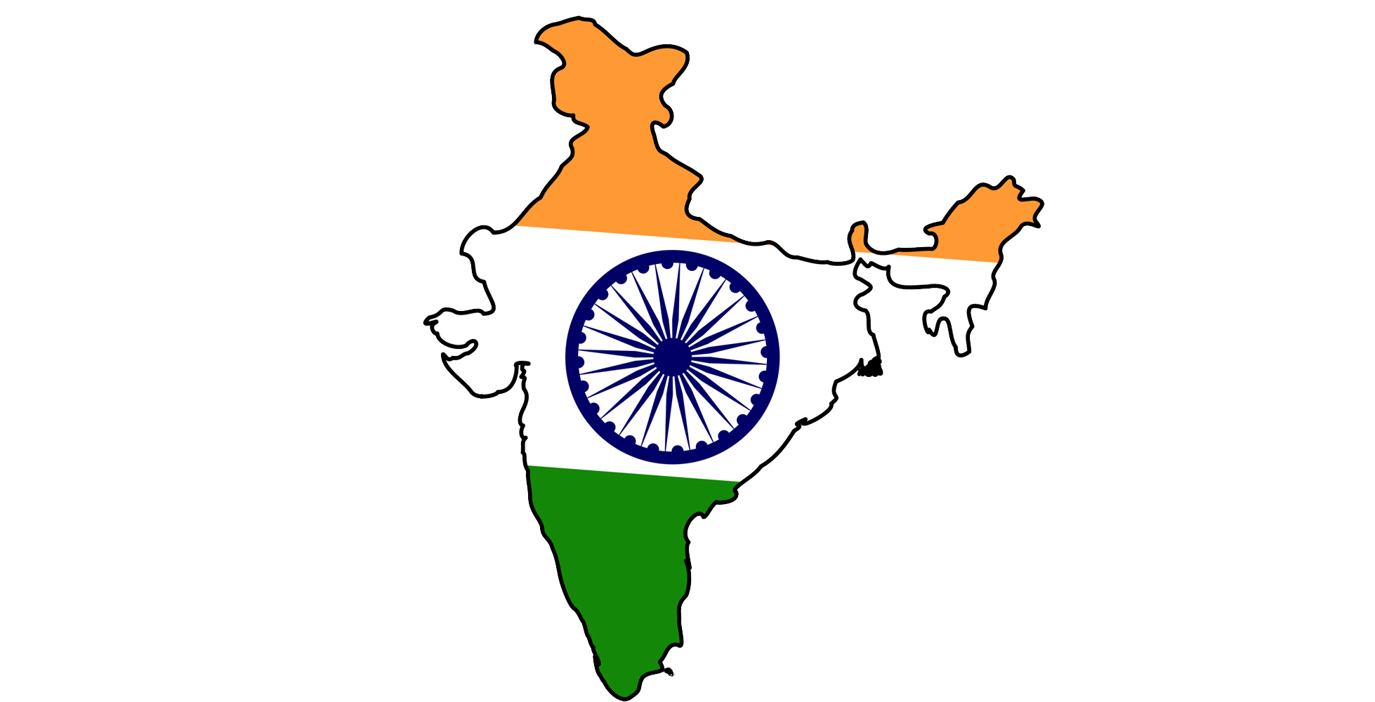 ಸ್ವಾತಂತ್ರ್ಯಾನಂತರ ಭಾರತದೊಂದಿಗೆ ವಿಲೀನಗೊಳ್ಳಲು ನಿರಾಕರಿಸಿದ ಐದು ರಾಜ್ಯಗಳು