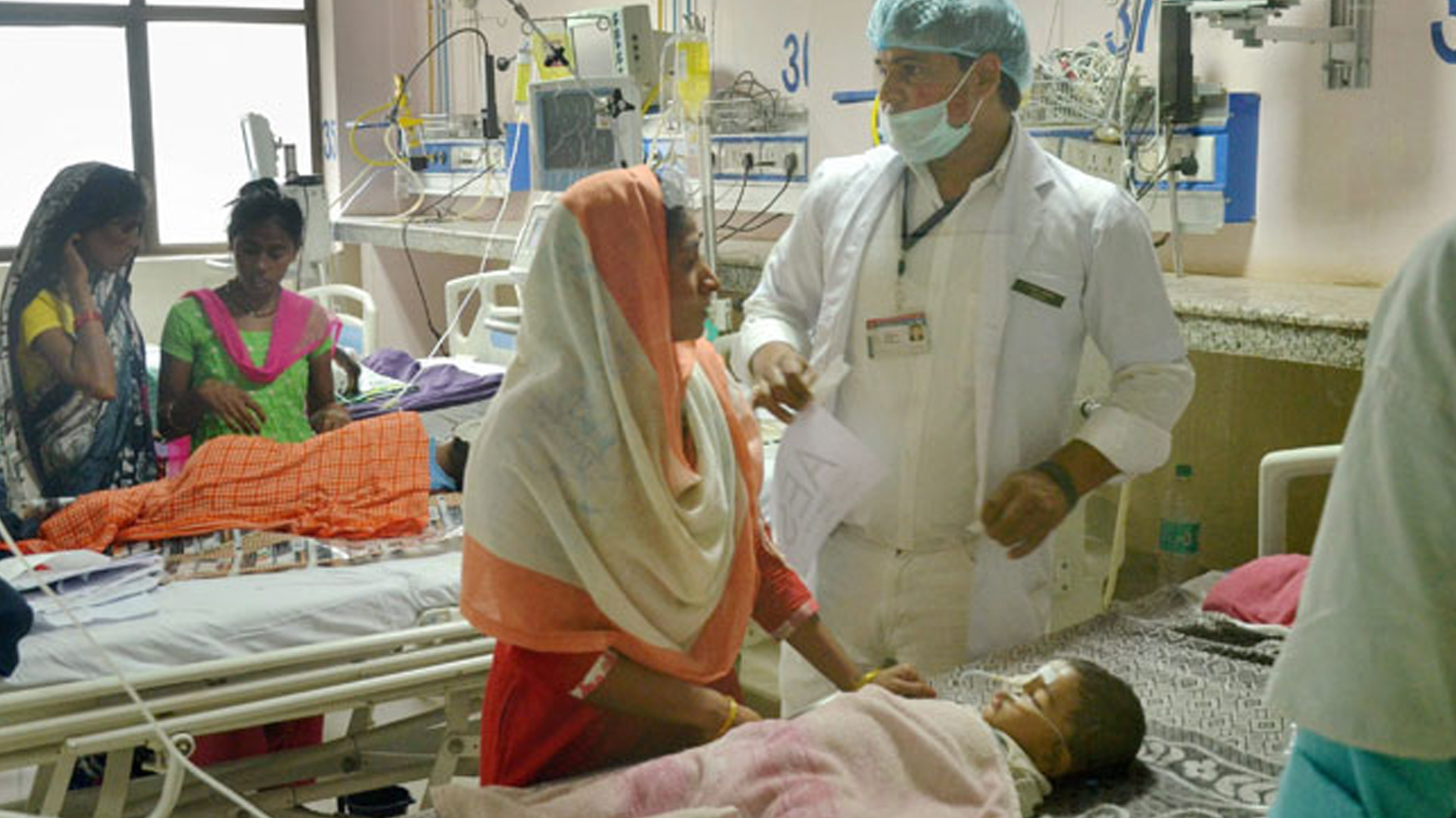 ಆಮ್ಲಜನಕ ಪೂರೈಕೆ ಸ್ಥಗಿತಗೊಳಿಸಿಲ್ಲ: ಕಂಪೆನಿ