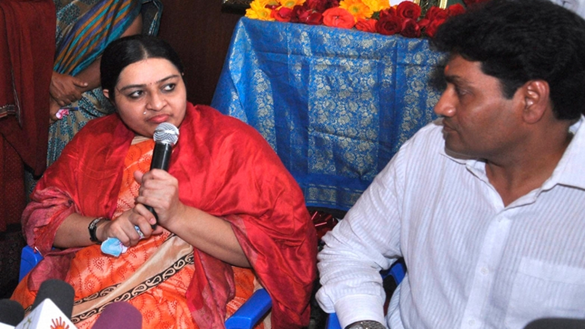 ಜಯಲಲಿತಾ ನಿವಾಸವನ್ನು ಸ್ಮಾರಕವಾಗಿ  ಪರಿವರ್ತಿಸಲು ಬಿಡಲಾರೆ: ದೀಪಾ