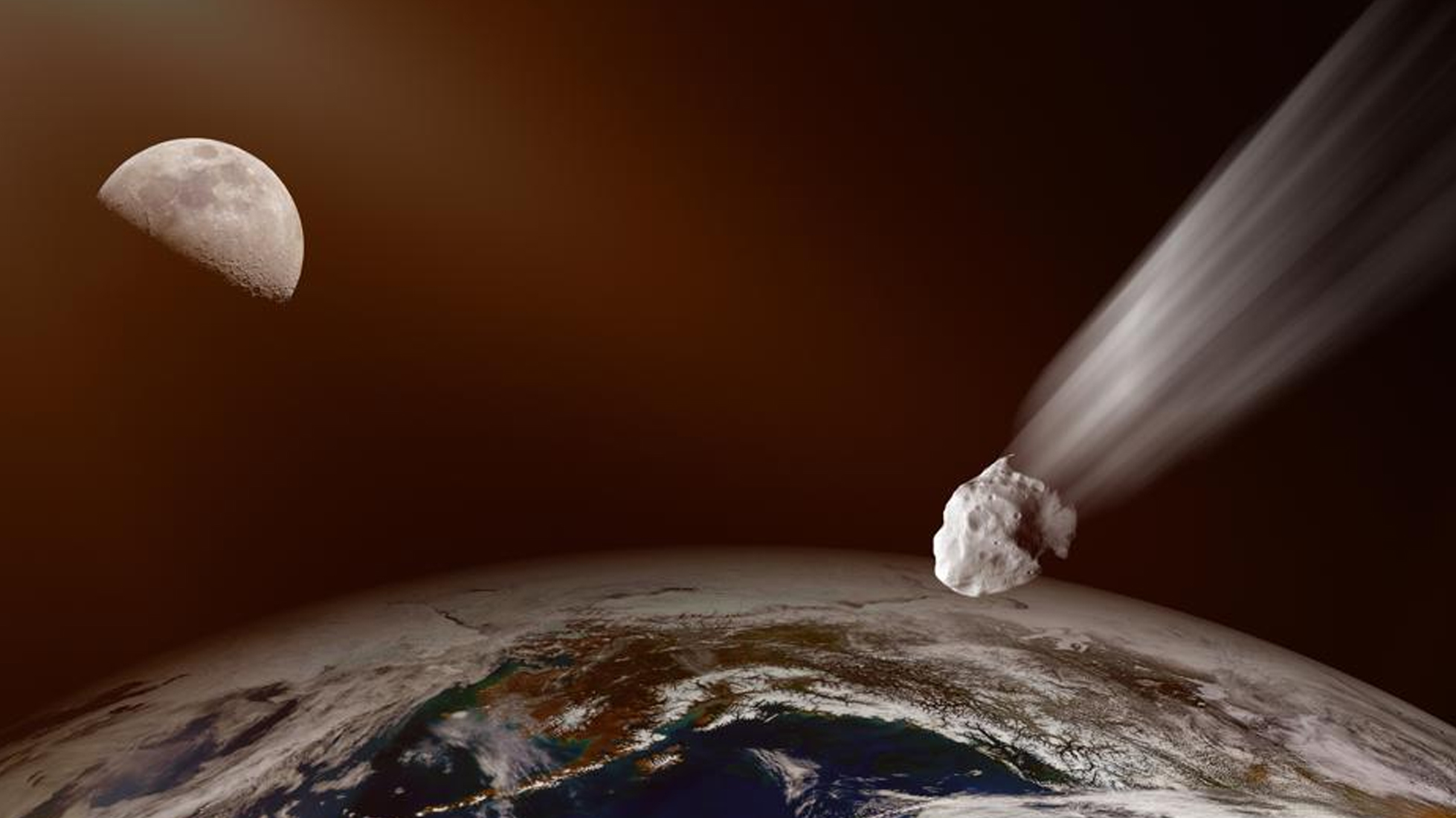 ಸೆ. 1: ಭೂಮಿ ಸಮೀಪ ಹಾದು ಹೋಗುವ ಬೃಹತ್ ಕ್ಷುದ್ರಗ್ರಹ