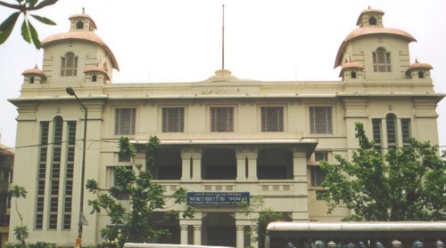 ಮಹಾಜತಿ ಸದನ್‌ಗೆ ಅಡಿಗಲ್ಲು