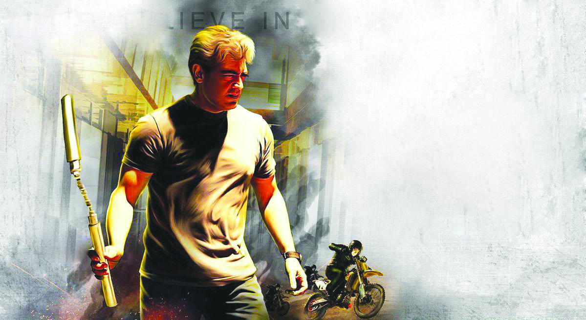 ರಿಲೀಸ್‌ಗೆ ಮೊದಲೇ ವಿವೇಗಂ ಹಿಟ್!