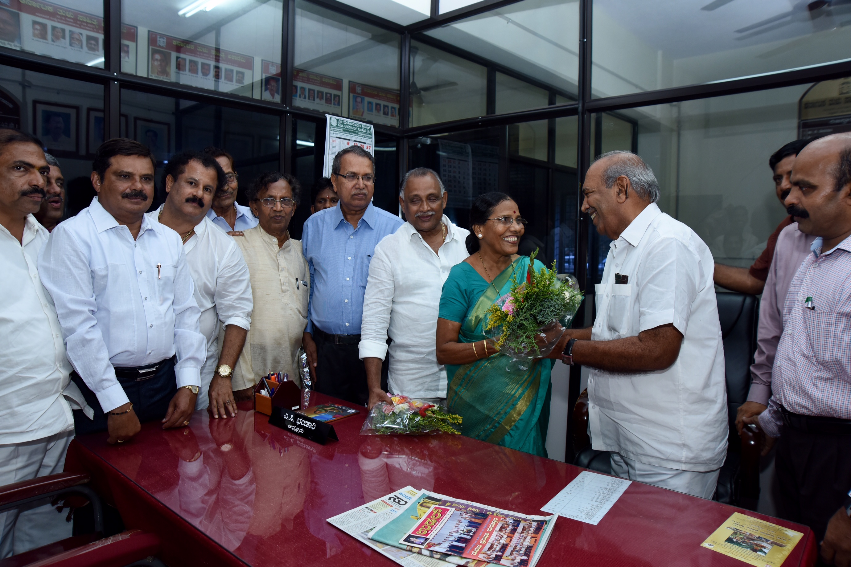 ತುಳು ಭಾಷೆಯ ಬೆಳವಣಿಗೆಗೆ ಸಾಫ್ಟ್‌ವೇರ್ ಬಳಕೆ: ಪ್ರೊ. ಬಿ.ಎ. ವಿವೇಕ ರೈ ಸಲಹೆ